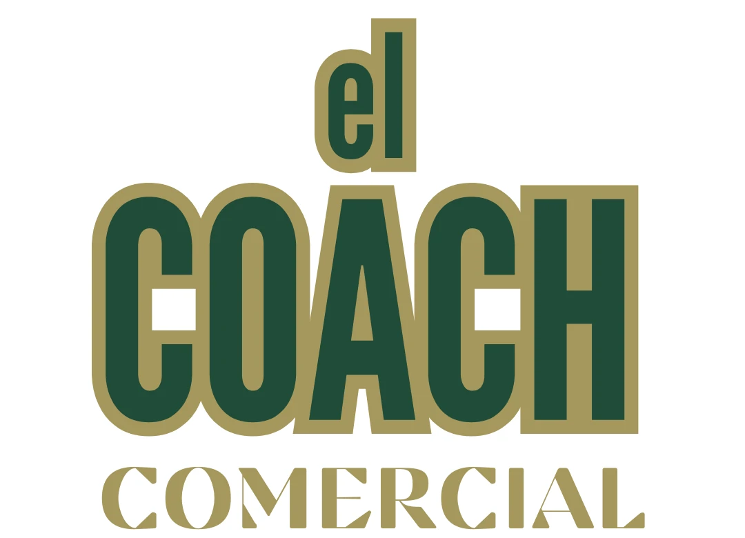El Coach Comercial - formación y coaching comercial B2B